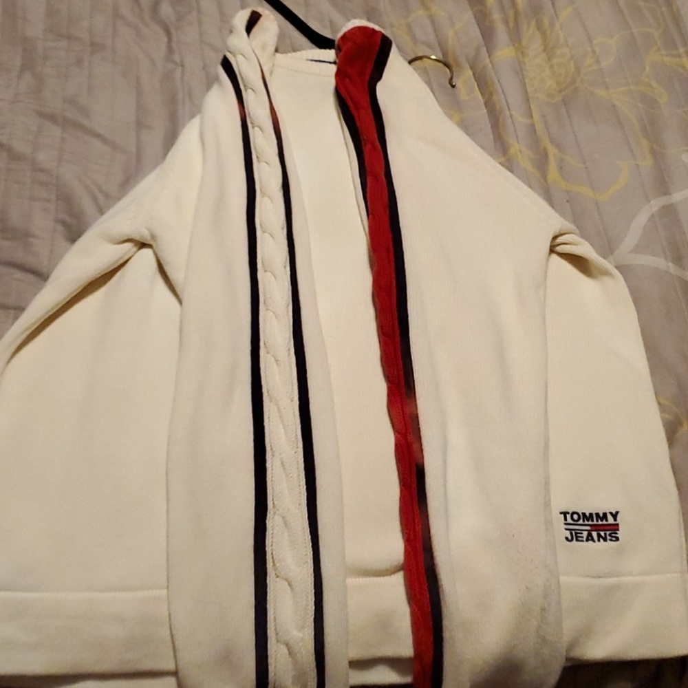 Tommy Jeans Sweater